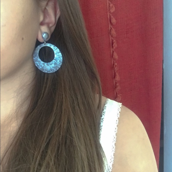 Earrings - Picture 2 of 2